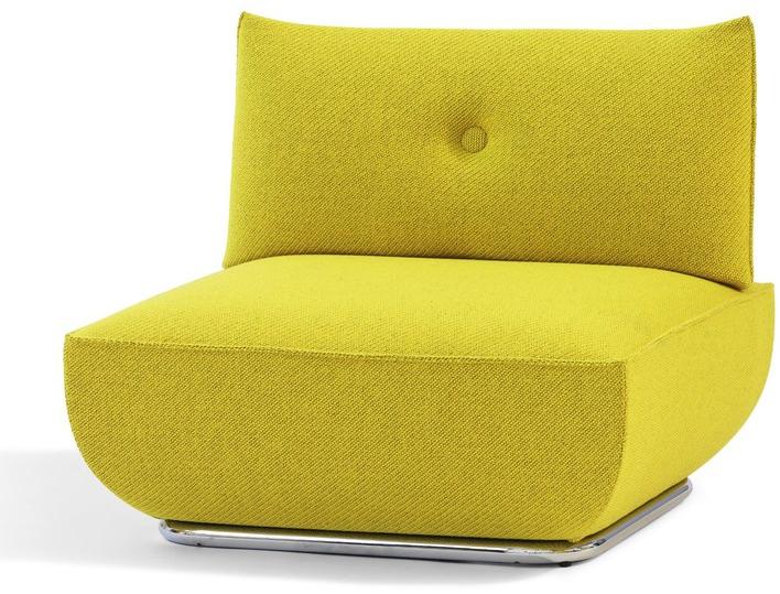 Blå Station Модульный тканевый диван Dunder Bla Station sun-id-1514060 - Вид №9