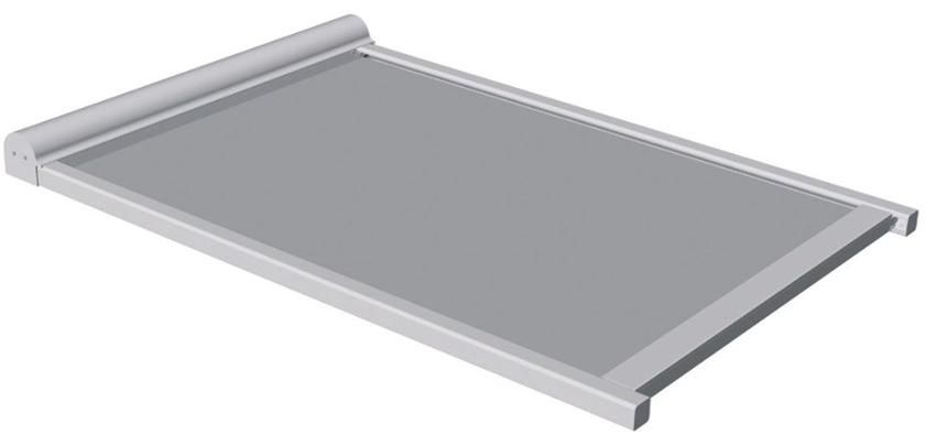 MV Living Горизонтальный навес с алюминиевой конструкцией Tende orizzontali sun-id-1486125 - Вид №2