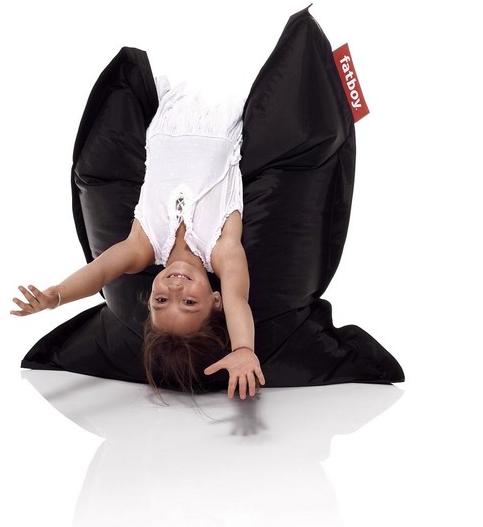 Fatboy Детская сумка-мешок из нейлона® Fatboy - original beanbag sun-id-1489099 - Вид №9