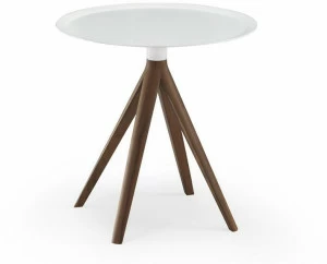 Oliver B. Круглый сервировочный стол Oliver b. casa Ao 1000