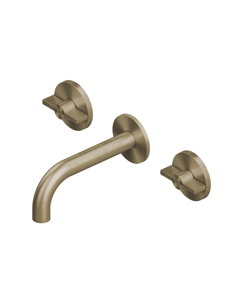 Valvola01. 19 10В. Настенные три Quadrodesign 19 10V - Вид №4