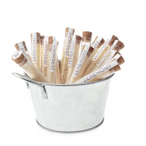 ZAP - 0901 Сосуд с рисом Dekoraniaevents Bodas