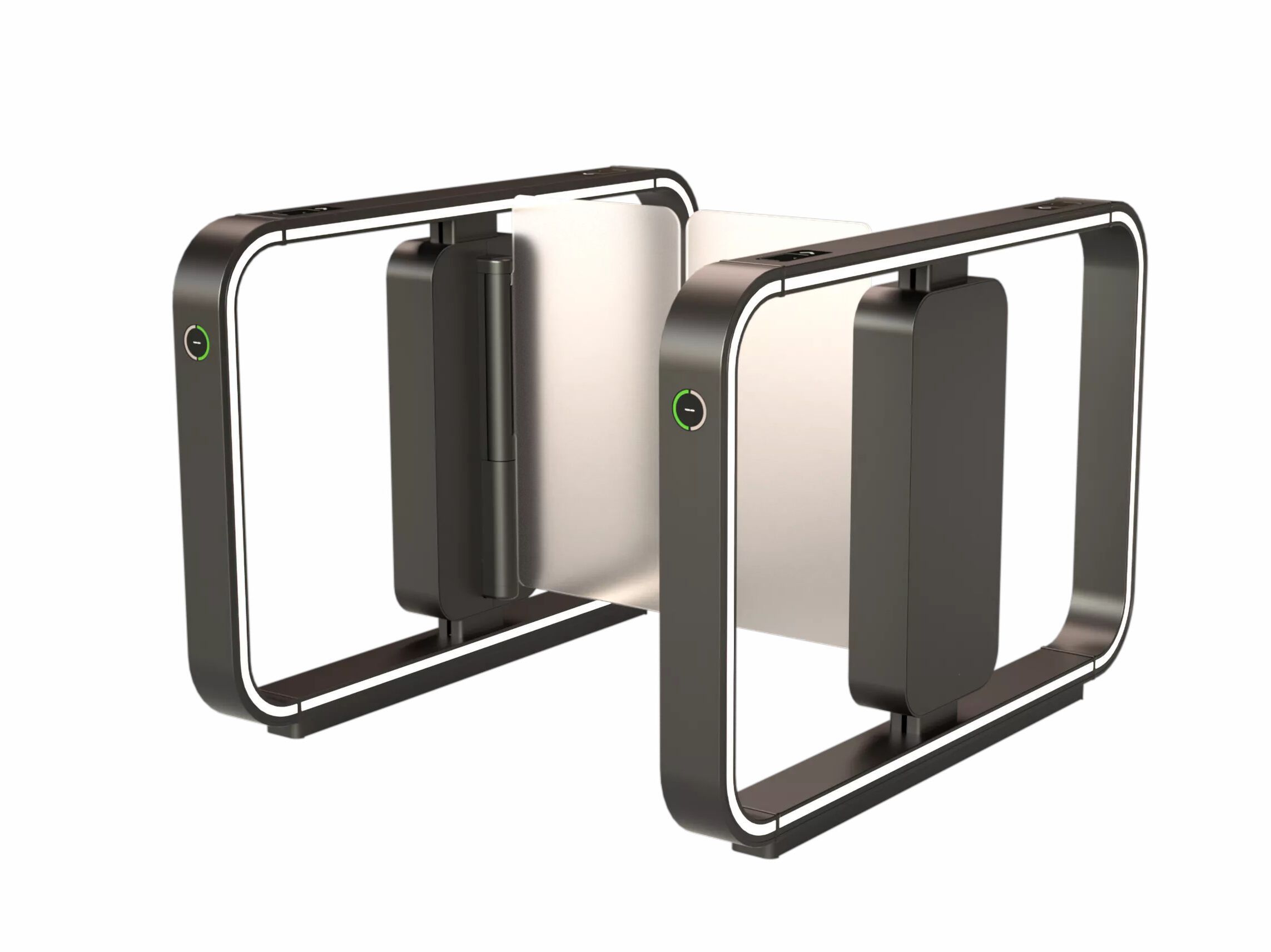 Speedgate ASSA ABLOY Entrance Systems ASSA ABLOY SG EXPRESSION ARCH-00067125