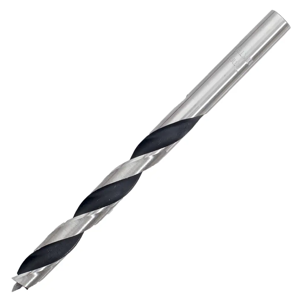 Сверло по дереву спиральное 7x100 мм Dexter SM325 16660644 STLM-2173532 