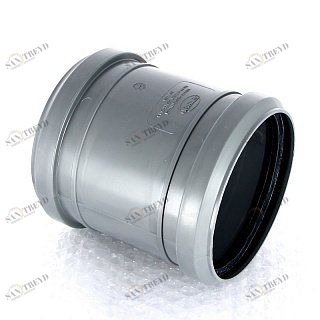 Муфта ремонтная SINIKON ПП D110 мм ВВ Стандарт 526007R