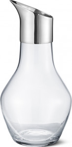 10661473 Georg Jensen Кувшин Georg Jensen "Скай" 1,5л Стекло