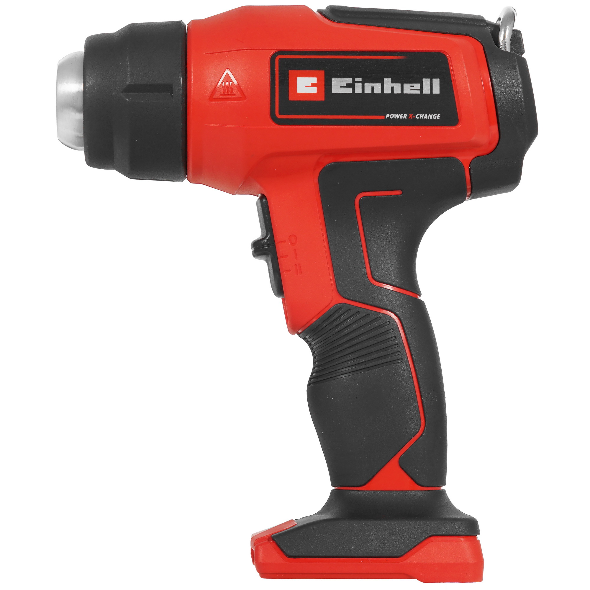 Строительный фен Einhell TE-HA 18 Li - Solo Power X Change 18V  , Без ЗУ, Без АКБ 5322660 STDN-0064004