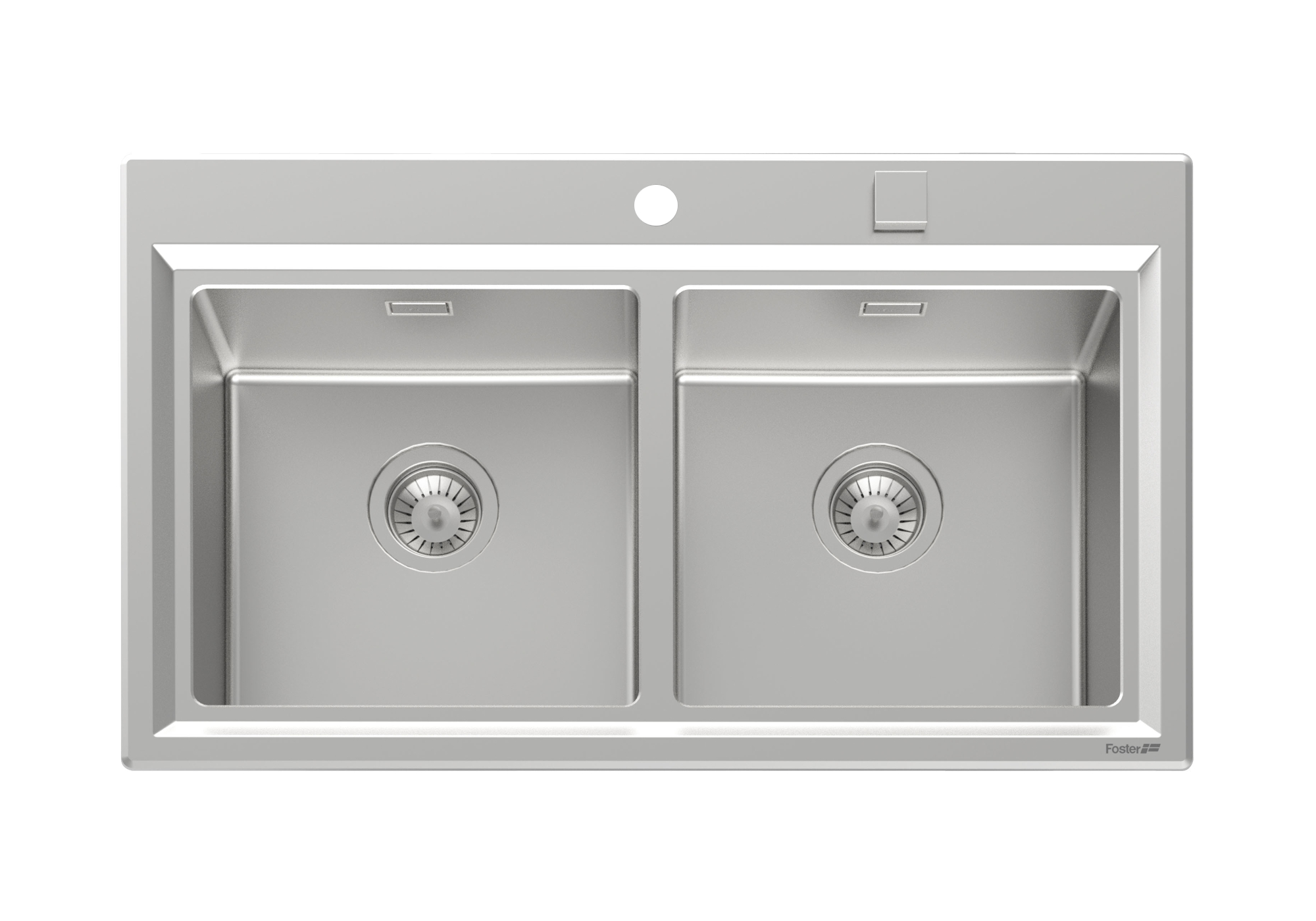 4502050 Полоса для раковины 4502050 Fosterspa 