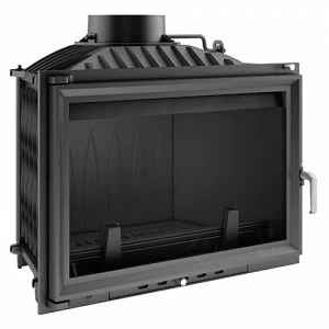 Каминная топка Kratki WIKTOR/PF