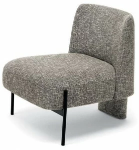 MisuraEmme Кресло из ткани Misuraemme