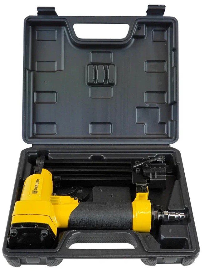 Пневмостеплер шпилькозабивной BERGER BG1799 9128203 STDN-0008518 - Вид №4