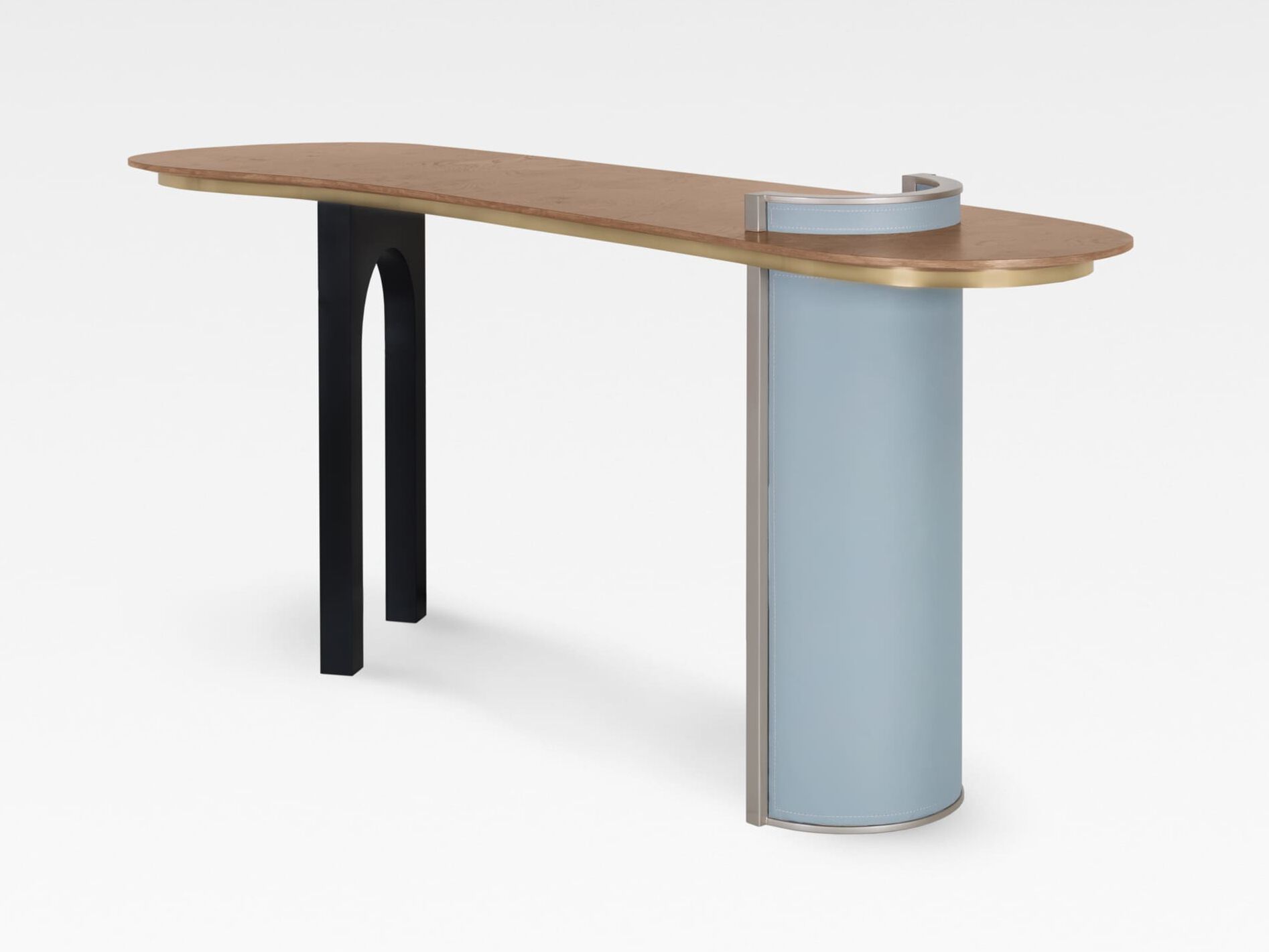 Деревянная консоль Greenapple CHIADO ARCH-00041477