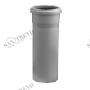 Труба 40  500х1,8 ПП POLITRON 2014111