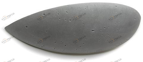 9010 novantadieci Аппликация светодиода в бетоне®  2456 