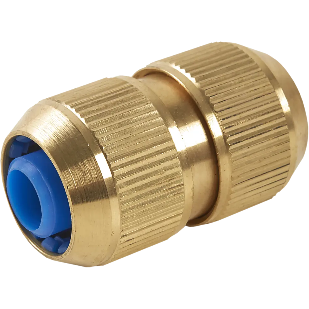 BOUTTE Ремонтный штуцер-экспресс для соединения шлангов 1/2'' 10734577 STLM-0000668