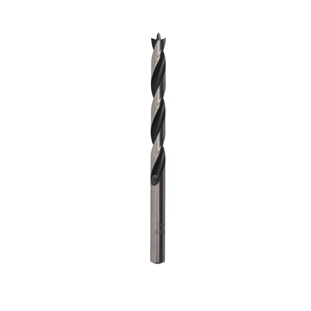 Сверло по дереву спиральное 7x100 мм Dexter SM325 16660644 STLM-2173532  - Вид №2