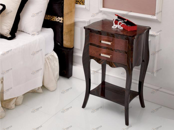 Rozzoni Высокий сервисный столик с вещевым ящиком Paris sun-id-1490679