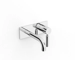 4703 MLI-050 Смеситель для раковины