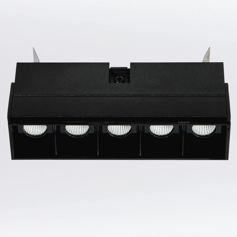 Несколько светодиодных утопленных прожекторов Proled XLINE ARCH-00044421 - Вид №4