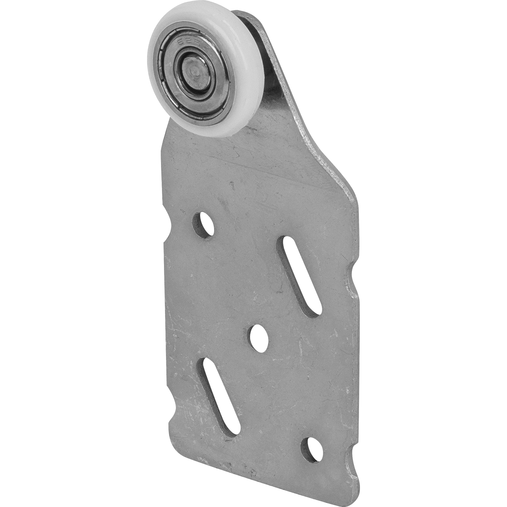 12905114 Ролики для шкафа купе на две створки MC-45-R2 нагрузка до 45 кг Santreyd 