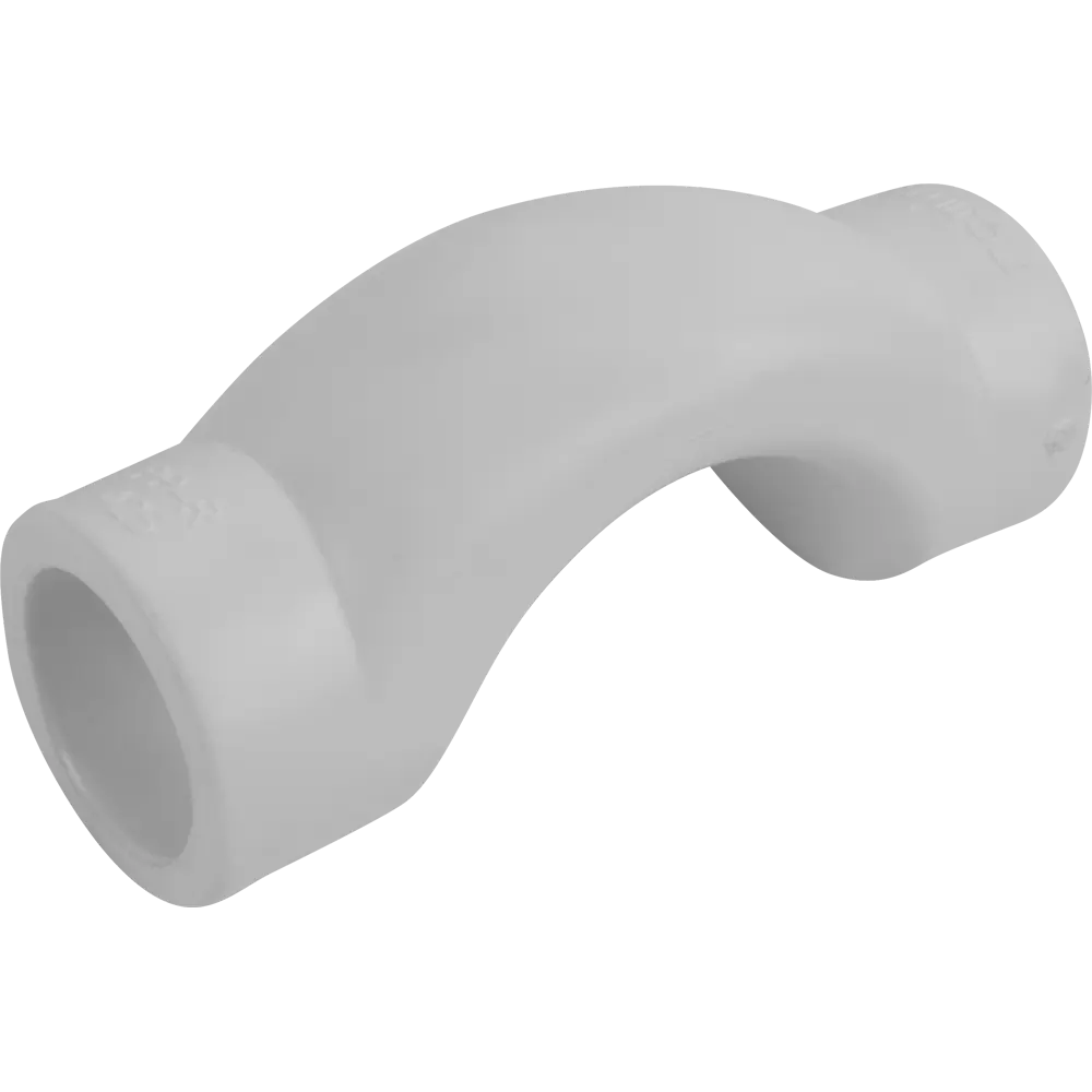 Обводная скоба ПОЛИТЭК 25 мм для пересечения трубопроводов 15460878 STLM-0005841