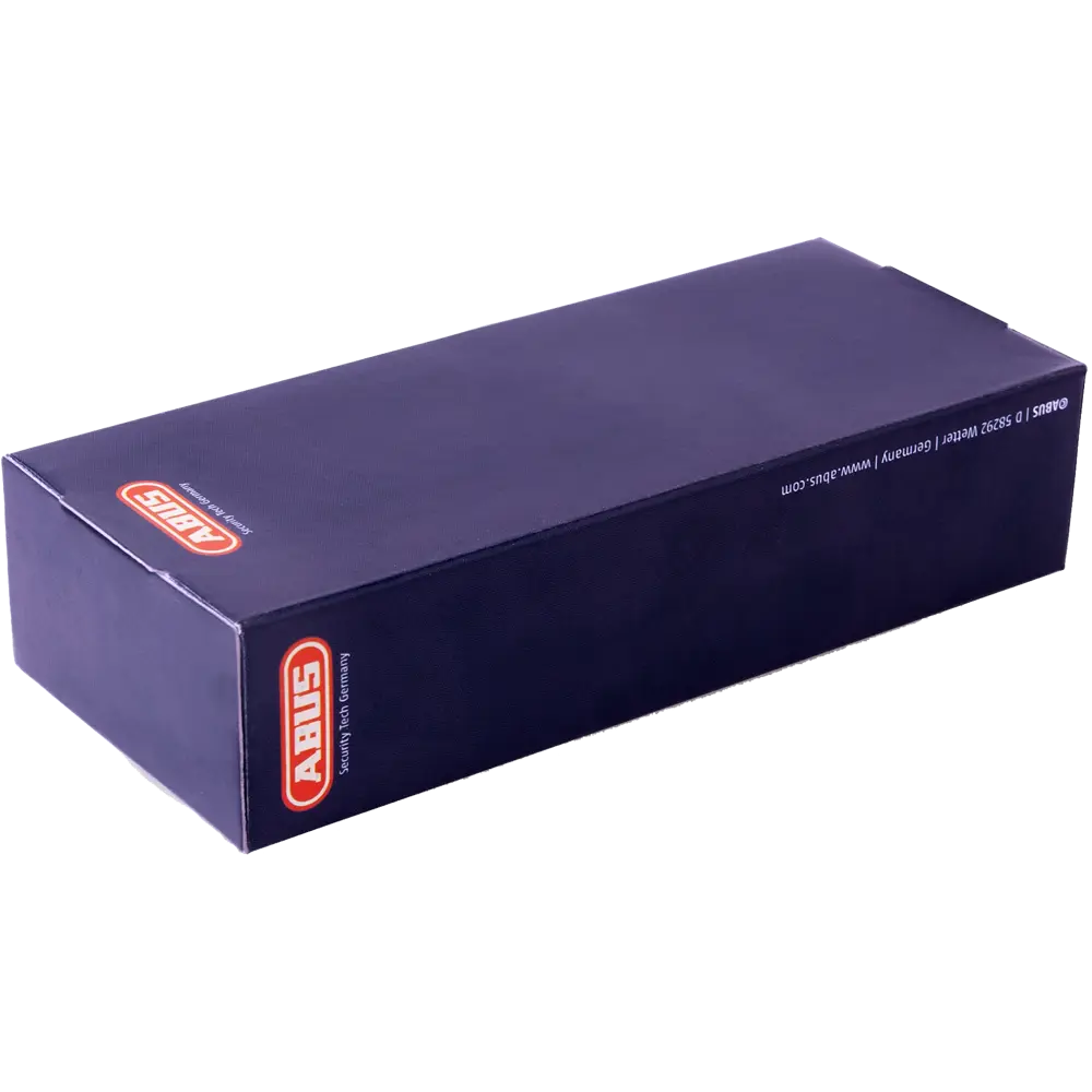 Цилиндр ABUS KD6N с вертушкой - надежная защита вашей двери 82441711 STLM-0027381 - Вид №2