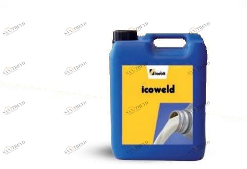 Icobit Латекс на основе акриловых смол sun-id-1384751