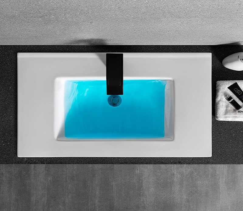 YJ803-70 Умывальник LAB.Space N - Вид №3