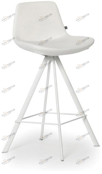 Joli Стул на жердочке из экокожи Rafael sun-id-1406321