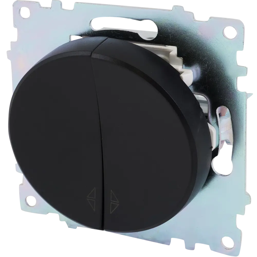 Переключатель Onekey Florence для управления светом из двух точек 82127017 ONEKEYELECTRO STLM-0019902 - Вид №2