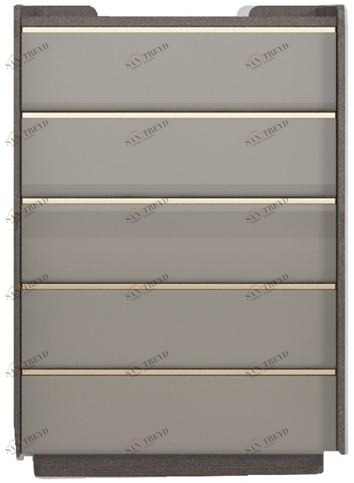 Reiggi Комод из клена Anna Rg754