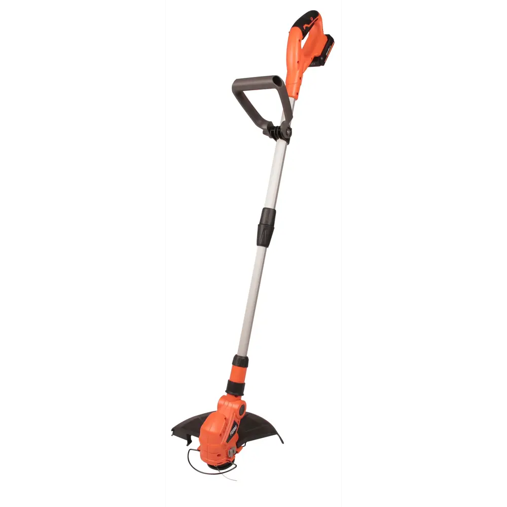 Триммер аккумуляторный Ferm GTM1005KIT 20 В 2x1.5 Ач АКБ и ЗУ входит в комплект STLM-2157692 - Вид №10