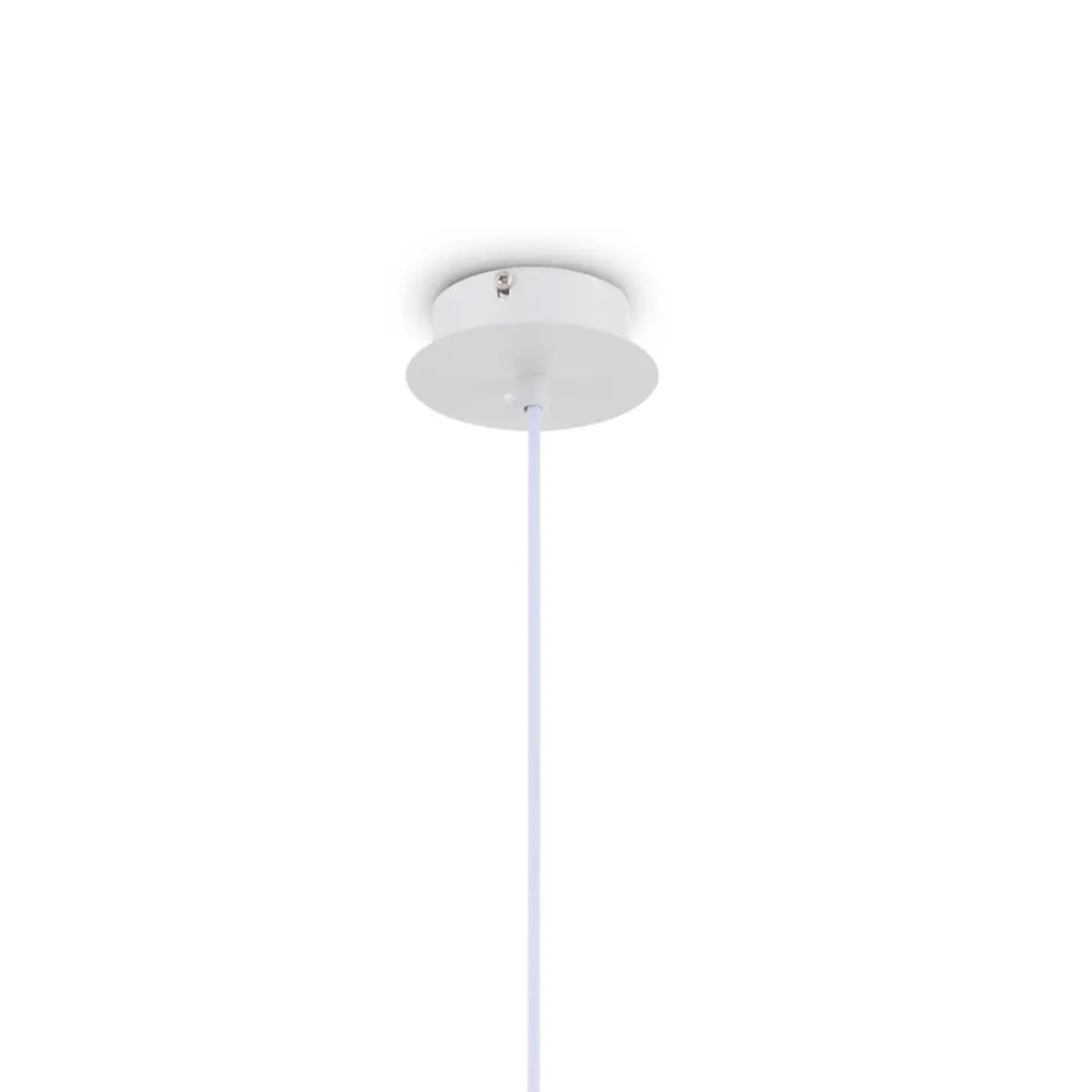 Светильник подвесной Mallow FR5228PL-01W 1 лампа 86463973 STLM-2014908 Freya  - Вид №4
