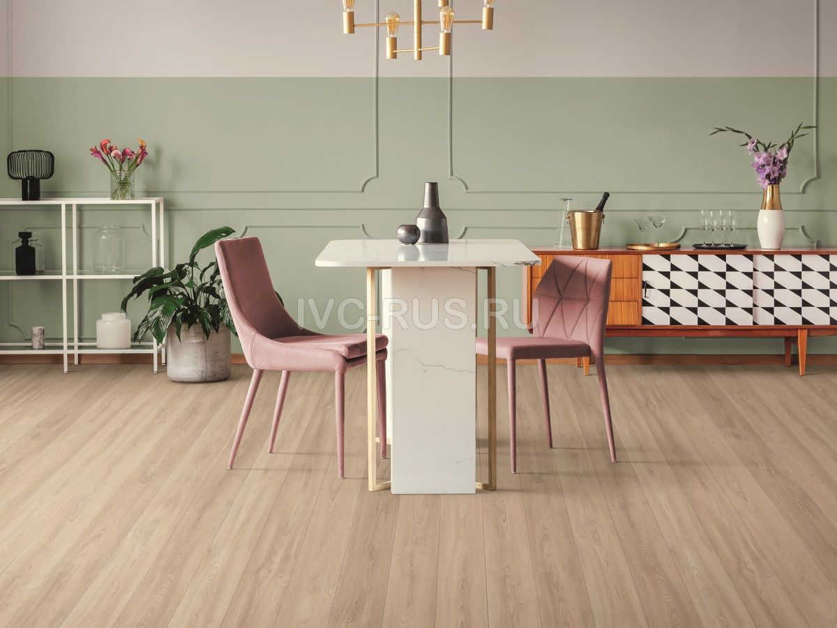 Линолеум бытовой TEXTiLE MAGNATEX - ТЕКСТИЛЬ МАГНАТЕКС i497020 IVC-RUS  - Вид №1