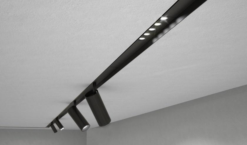 ONOK Lighting Круглый регулируемый светодиодный прожектор Modules sun-id-1495665 - Вид №4