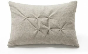 Viccarbe Прямоугольная подушка из гусиного пуха  Ap60