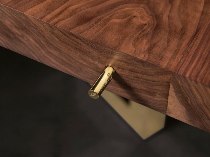 Il Pezzo Mancante Стол из массива дерева Il pezzo 6 sun-id-1362589 - Вид №4