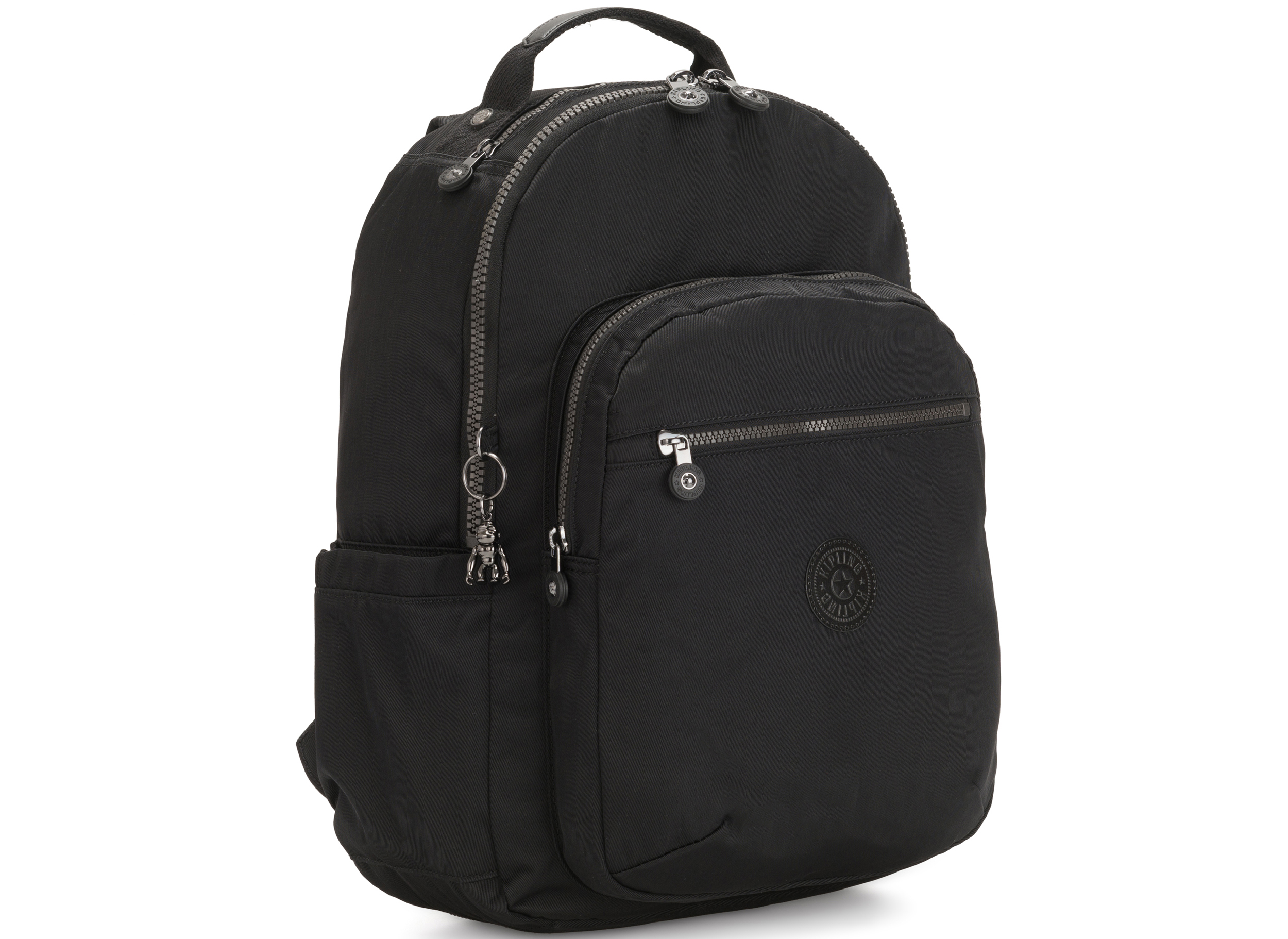 KI474453F Рюкзак Large Backpack Kipling Seoul - Вид №1