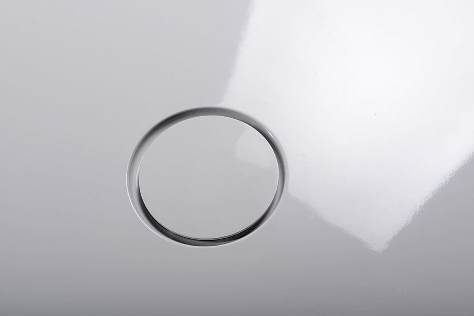 73176 Polysan Душевые кабины из литого мрамора  - Вид №2