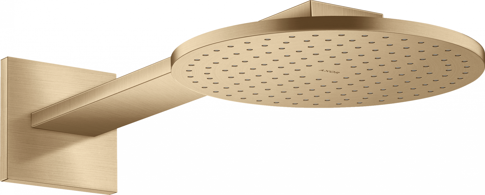 35296140 Верхний душ 250 2jet с держателем AXOR SHOWERSOLUTIONS