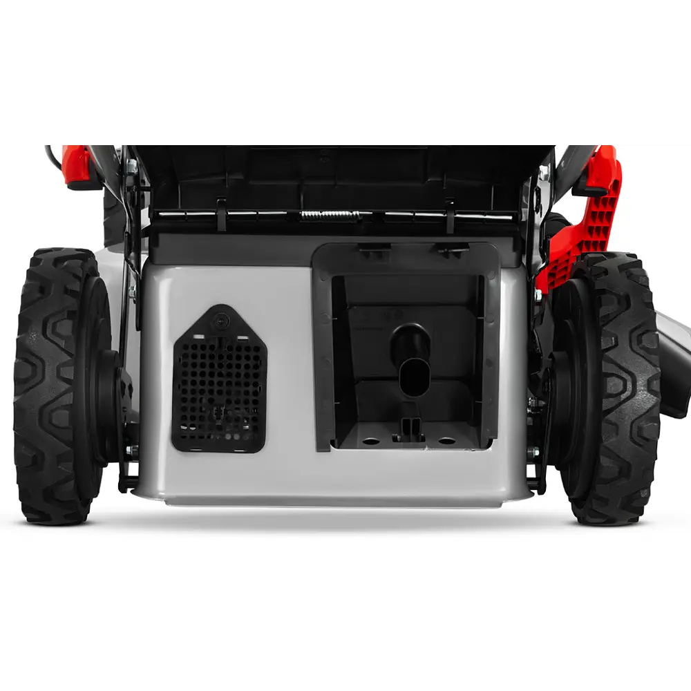 Газонокосилка бензиновая самоходная Мобил К XM461 ПРО BRIGGS & STRATTON 4 л.с  46 см STLM-2198857 - Вид №6