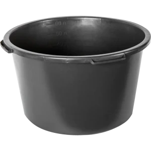 Ведро Сибртех, пластик, 60 л