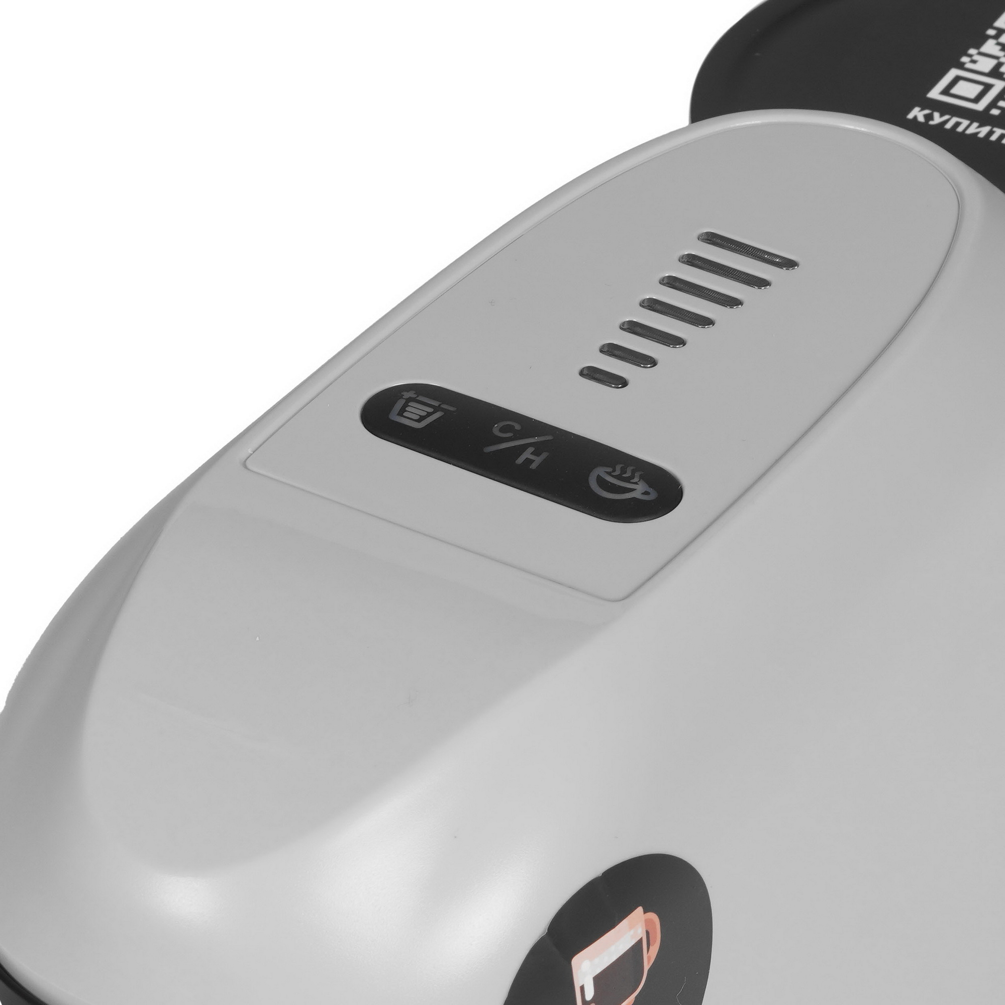 9229592 Кофемашина капсульная Stelvio XC300 S STDN-0006769 - Вид №3