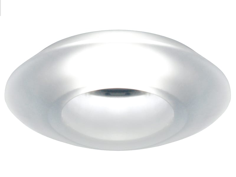 Кристалл утопленный прожектор для столешницы Fabbian точечные светильники ARCH-00104110 - Вид №1