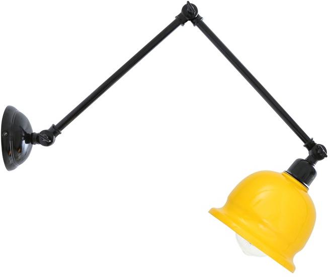 Mullan Lighting Настенный светильник с прямым регулируемым светом Nico Mlwl391 - Вид №2