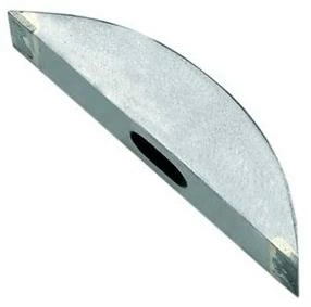 Ausonia Молоток для мозаичника Utensili per mosaicisti