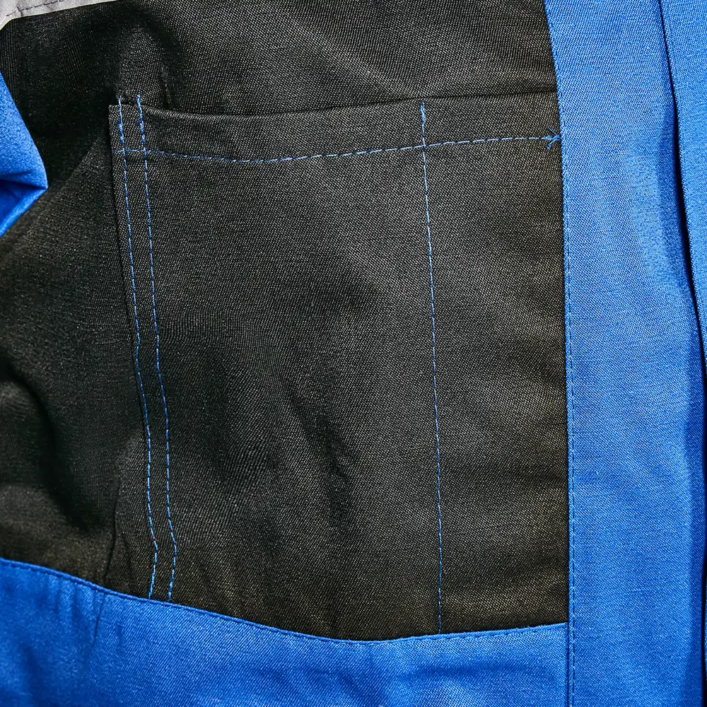 Рабочая куртка Santreyd Сектор - надежная защита для профессионалов 89348513 STLM-1463603 - Вид №5