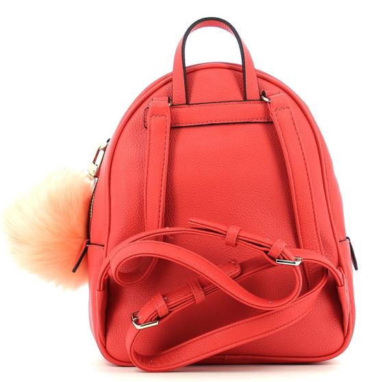 HWVP6967310POP Рюкзак женский Small Backpack Guess Varsity Pop  - Вид №2