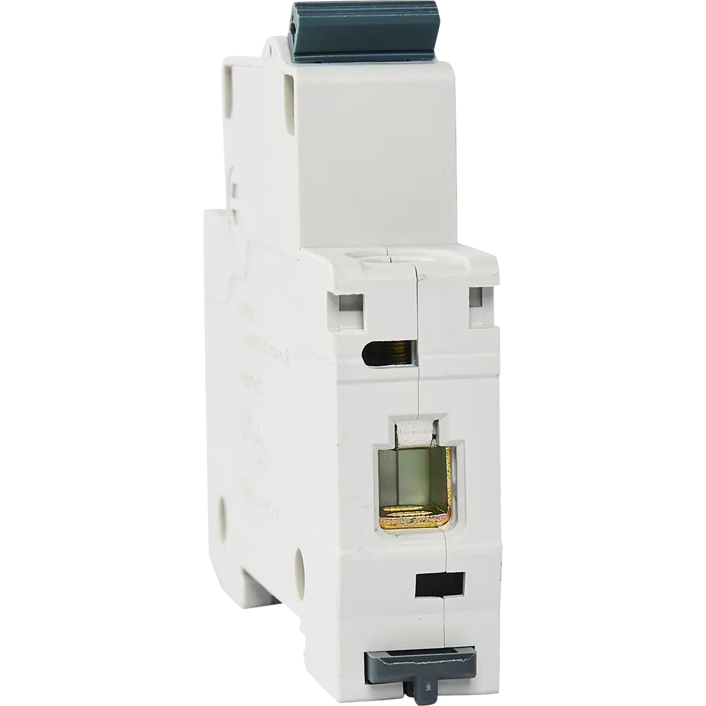 Автоматический выключатель Generica ВА47-29 для защиты электросети 84798296 STLM-0055292 - Вид №2