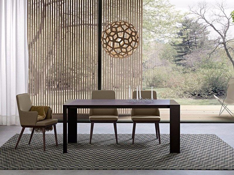 JESSE Кожаное кресло sun-id-1506797 - Вид №1